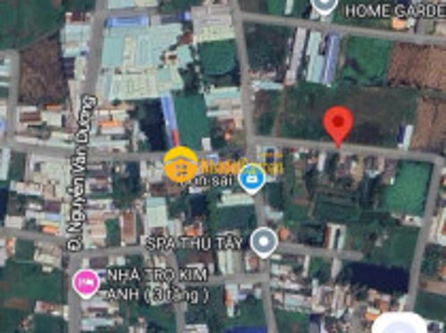 Mặt bằng bán