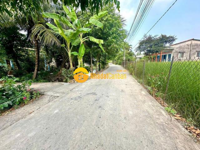 Mặt bằng bán