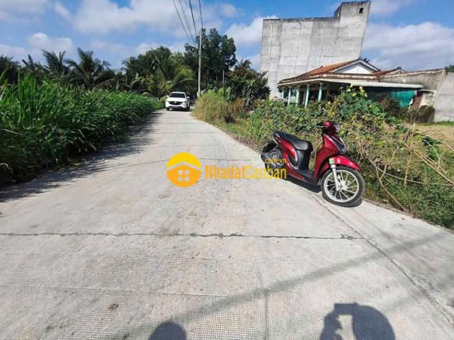 Mặt bằng bán