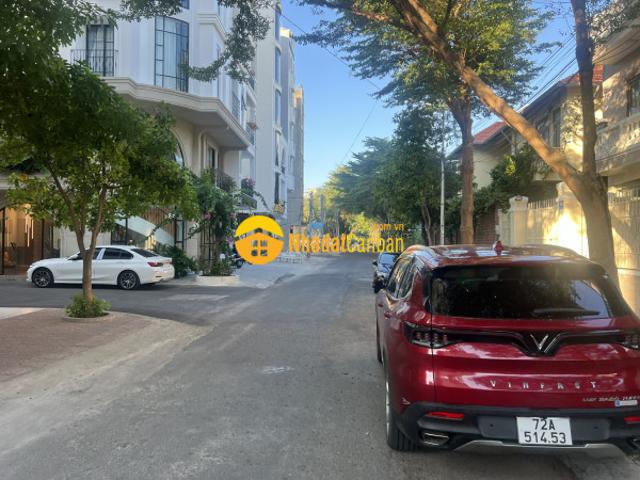 Mặt bằng bán
