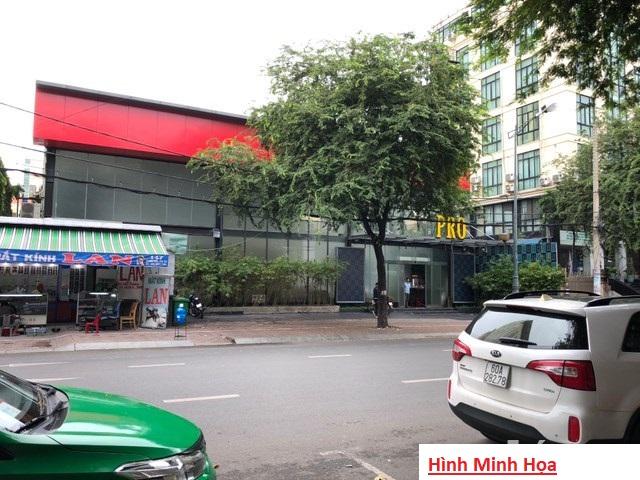Bất động sản bán tại Thủ Đức, Hồ Chí Minh