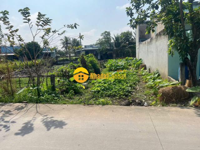 Mặt bằng bán