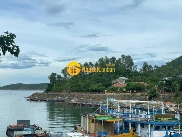 Mặt bằng bán