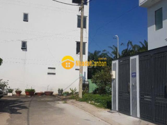 Mặt bằng bán