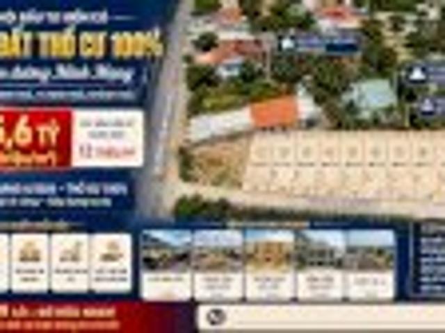 Bất động sản bán tại Khánh Hòa