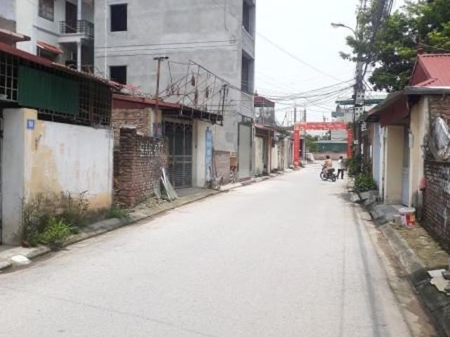 Bất động sản bán tại Hà Nội
