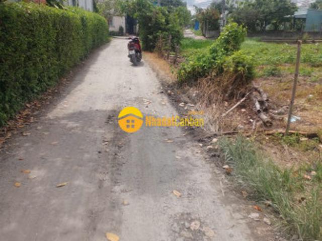Mặt bằng bán