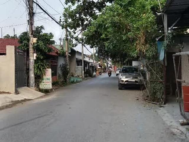 Nhà mặt phố bán tại Thủ Đức, Hồ Chí Minh