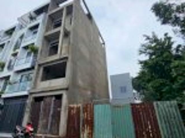 Bất động sản bán tại Hồ Chí Minh
