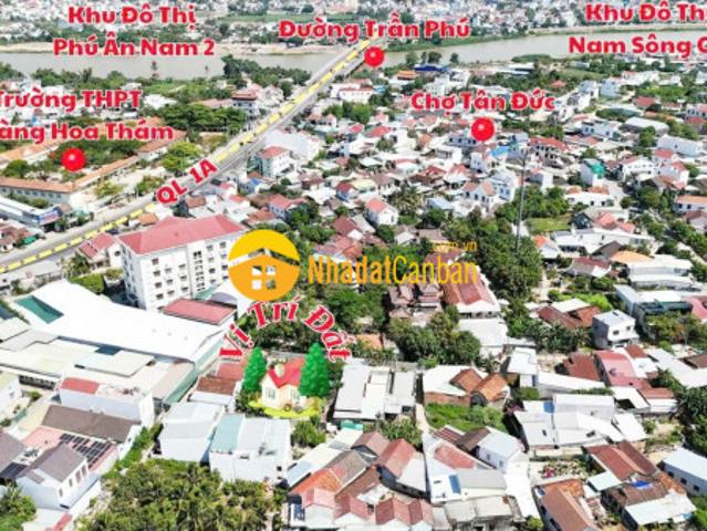 Mặt bằng bán