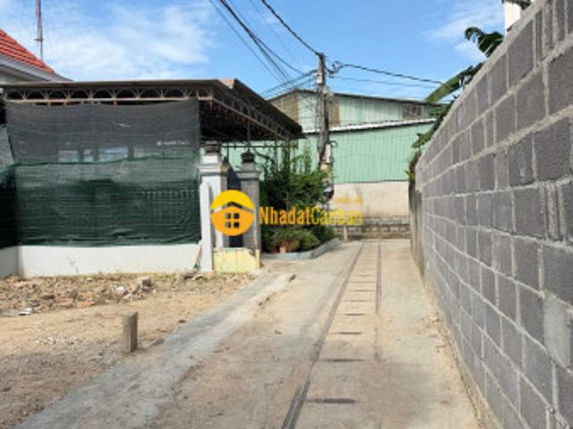 Mặt bằng bán
