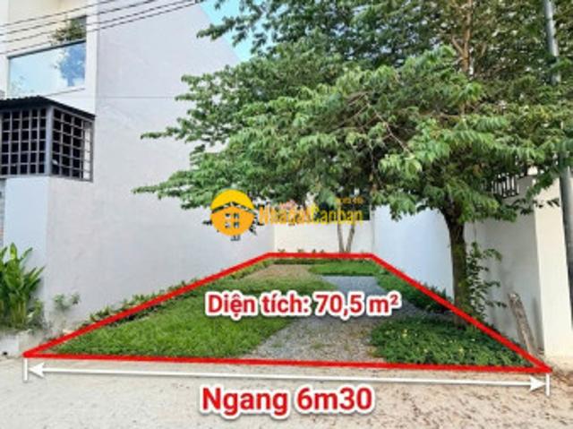 Mặt bằng bán
