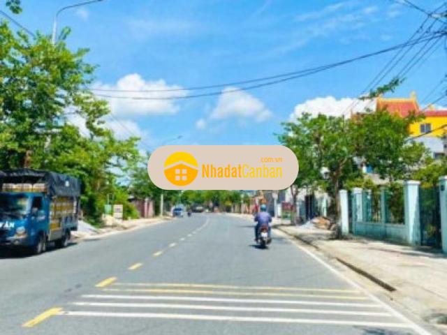 Mặt bằng bán
