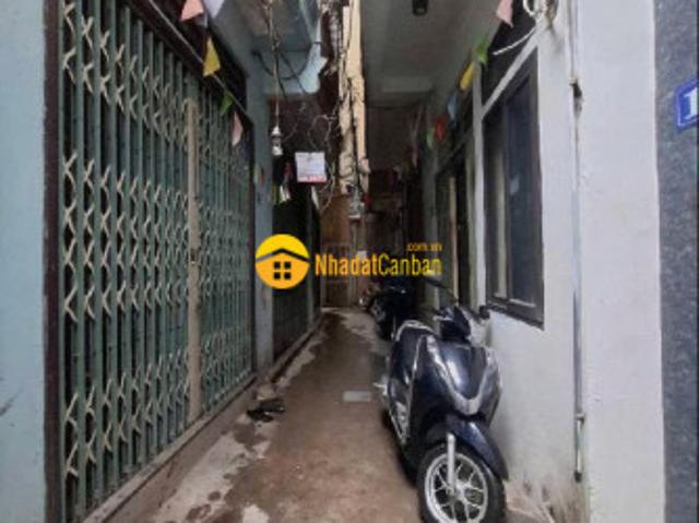 Mặt bằng bán