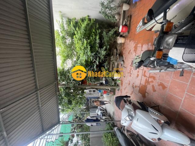 Mặt bằng bán
