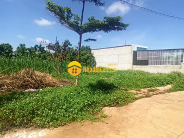 Mặt bằng bán
