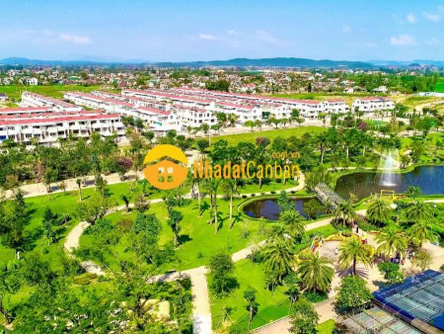 Mặt bằng bán