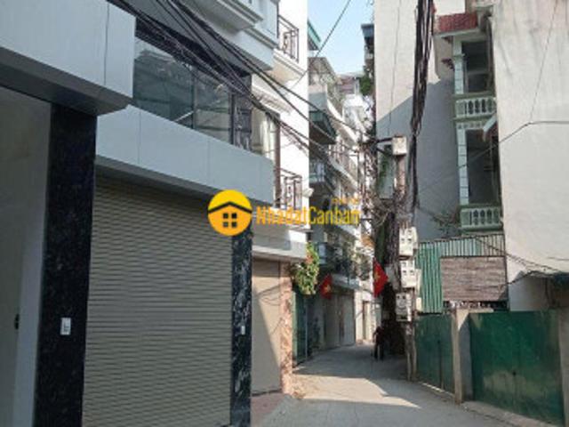 Mặt bằng bán