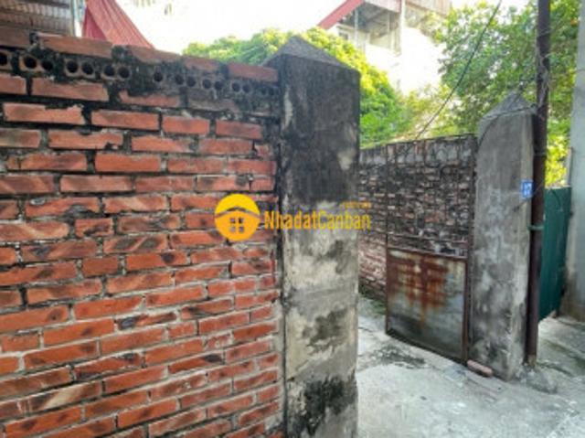 Mặt bằng bán