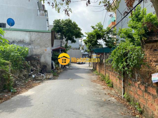 Mặt bằng bán