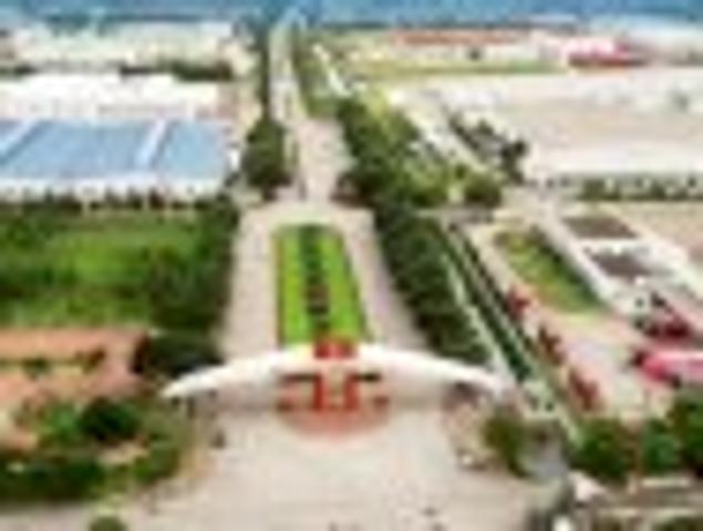 Bất động sản bán tại Hải Phòng