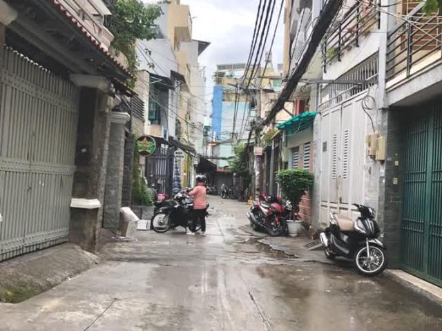 Nhà bán tại Thủ Đức, Hồ Chí Minh