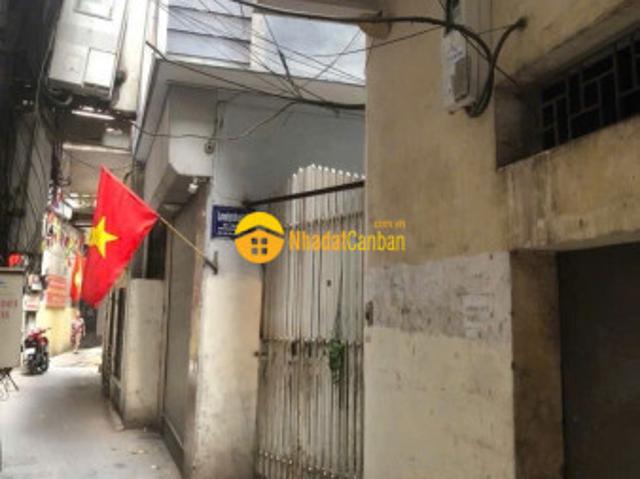 Mặt bằng bán