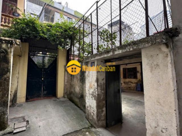 Mặt bằng bán