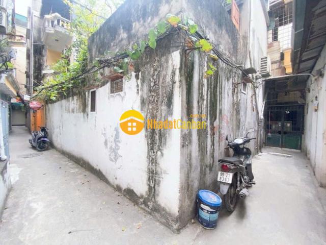 Mặt bằng bán