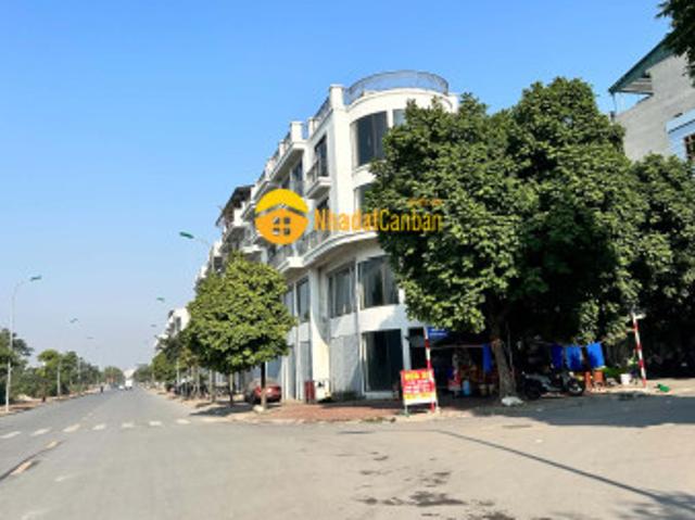 Mặt bằng bán