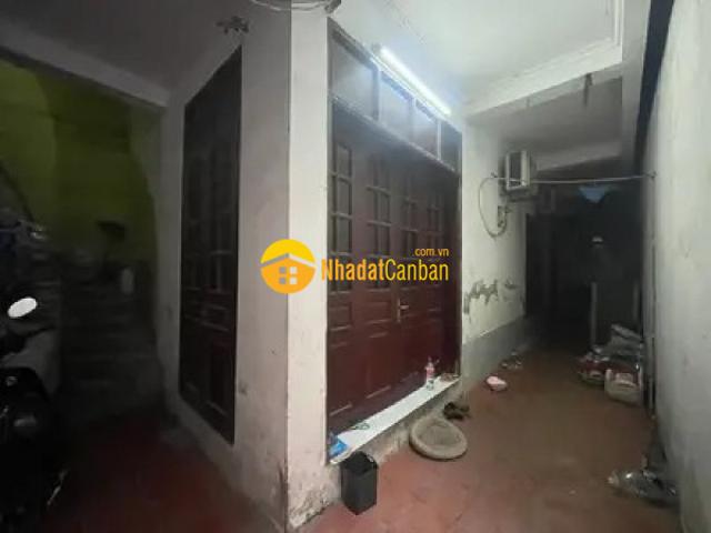 Mặt bằng bán