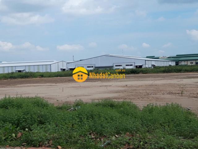 Mặt bằng bán