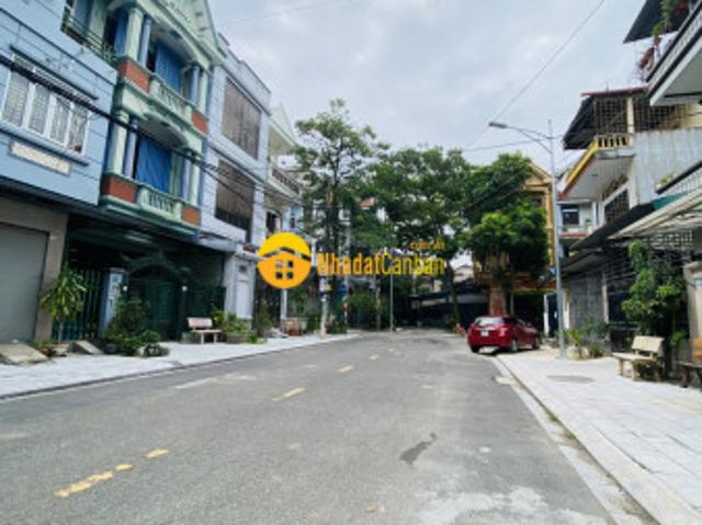 Mặt bằng bán