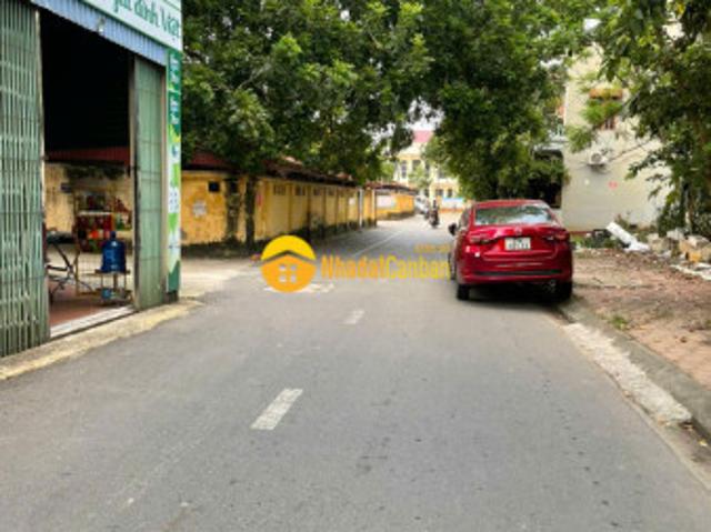 Mặt bằng bán tại Bắc Ninh