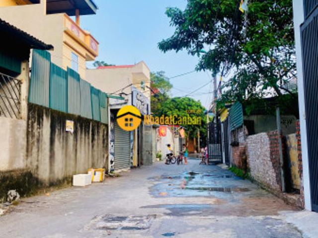 Mặt bằng bán