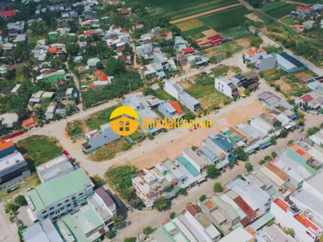 Mặt bằng bán