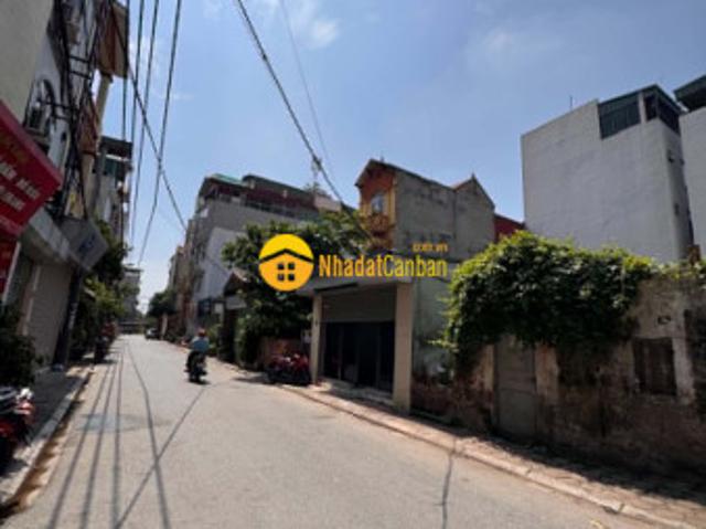 Mặt bằng bán