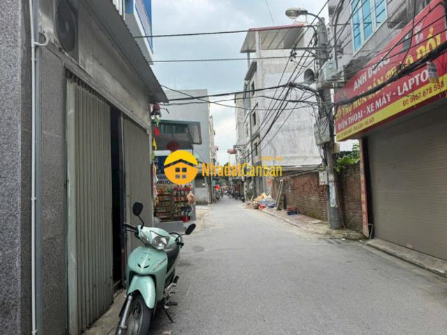 Mặt bằng bán