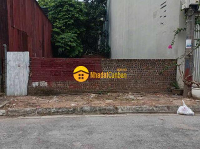 Mặt bằng bán