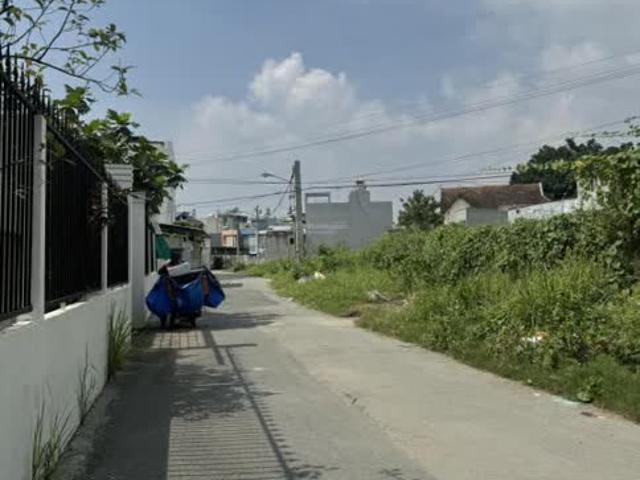 Nhà bán tại Thủ Đức, Hồ Chí Minh