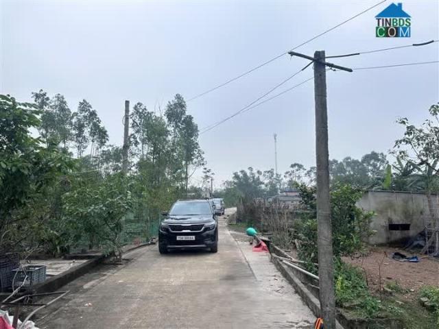 Nhà bán tại Quảng Trị