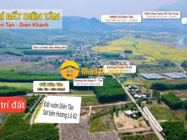 Mặt bằng bán