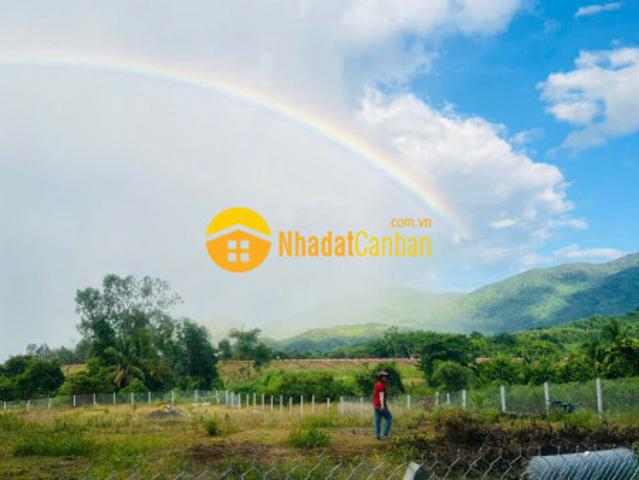 Mặt bằng bán