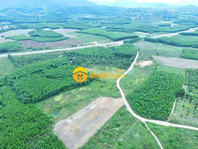 Mặt bằng bán