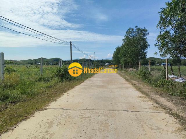Mặt bằng bán