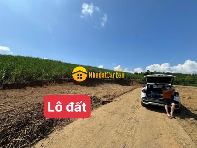 Mặt bằng bán