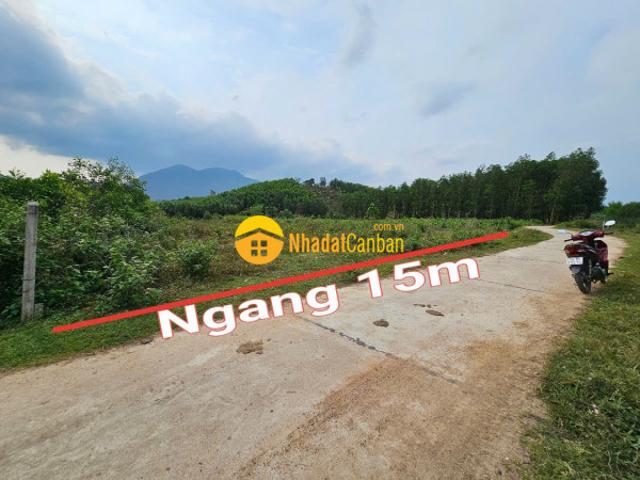 Mặt bằng bán