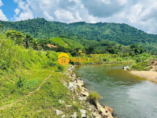 Mặt bằng bán