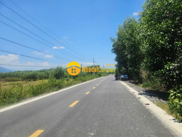 Mặt bằng bán