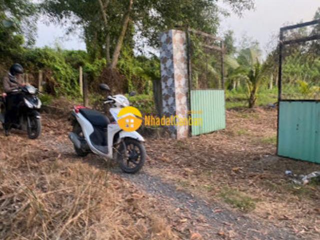Mặt bằng bán